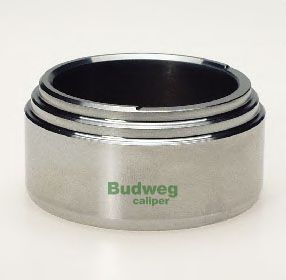 BUDWEG CALIPER 236001 -  Ремкомплект, тормозной суппорт